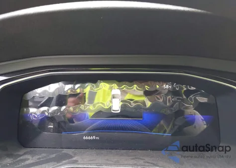 2023 Volkswagen Jetta 1.5T Sport z USA, uszkodzony, nr VIN 3VWBM7BU5PM025566